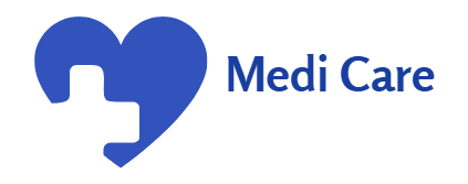 Logo medi caare